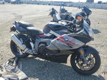  Salvage BMW M Series