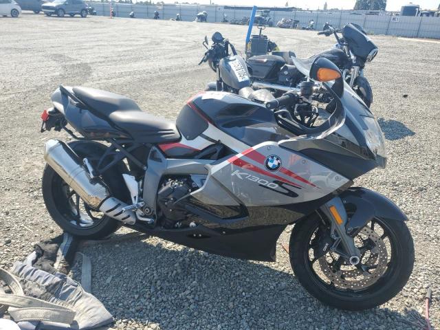  Salvage BMW M Series