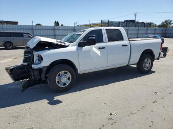  Salvage Ram 2500