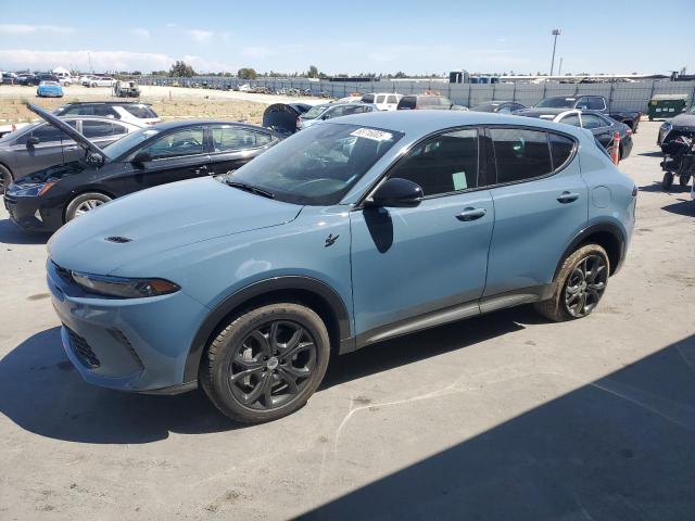  Salvage Dodge Hornet R T