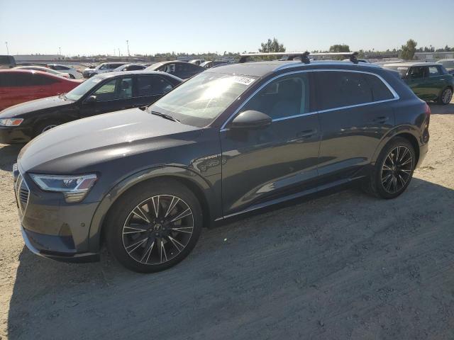  Salvage Audi e-tron