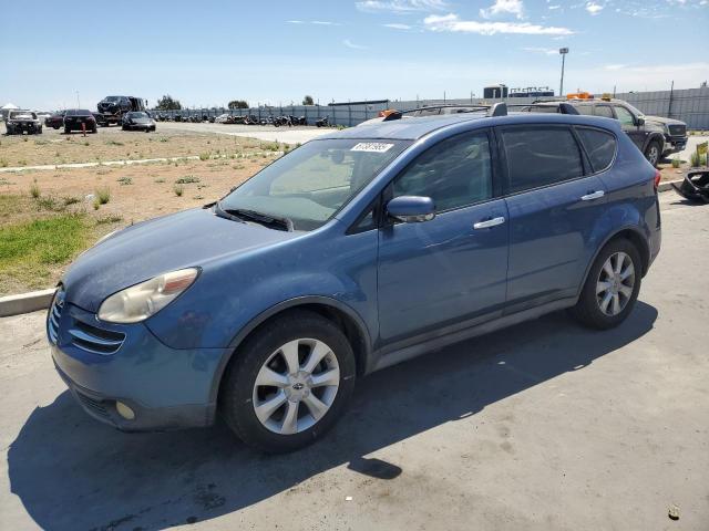  Salvage Subaru Tribeca