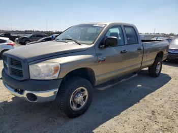  Salvage Dodge Ram 2500