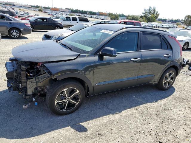  Salvage Kia Niro