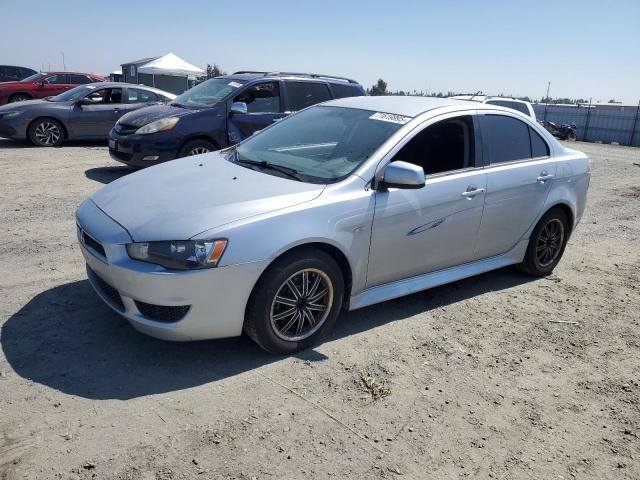  Salvage Mitsubishi Lancer