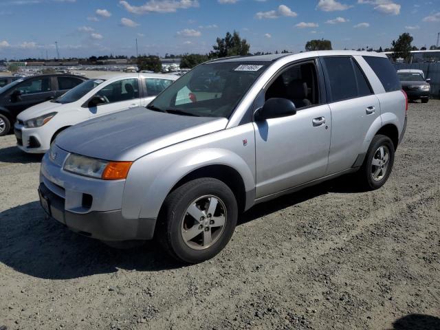  Salvage Saturn Vue