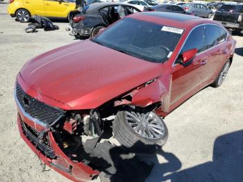  Salvage Cadillac CT5