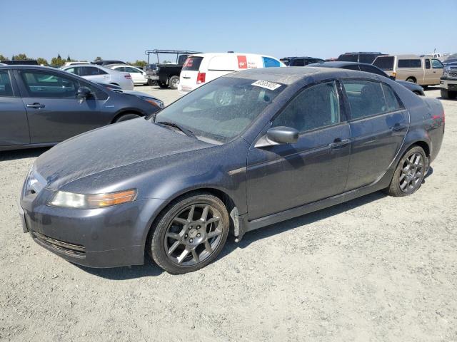  Salvage Acura TL
