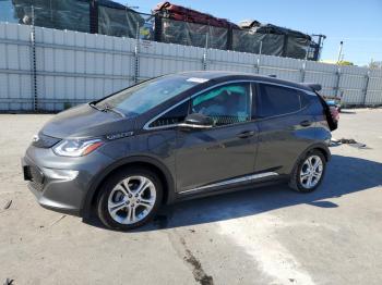  Salvage Chevrolet Bolt
