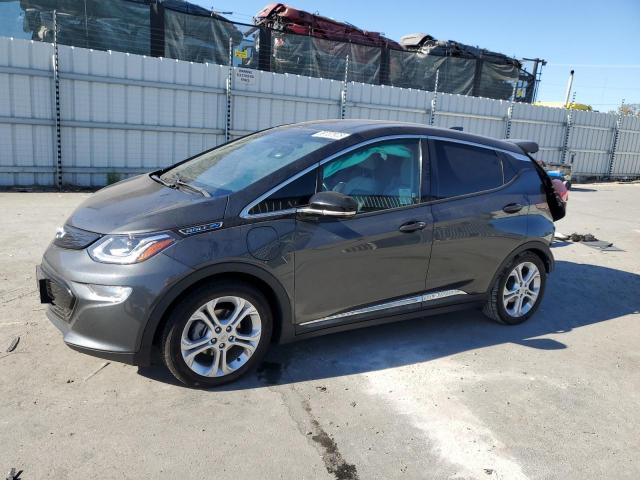  Salvage Chevrolet Bolt