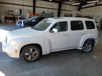  Salvage Chevrolet HHR