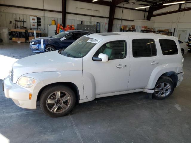  Salvage Chevrolet HHR