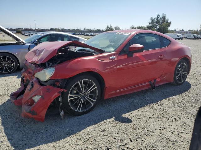  Salvage Toyota Scion