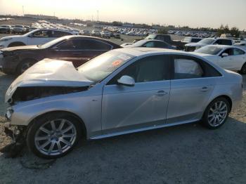  Salvage Audi A4