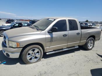  Salvage Dodge Ram 1500