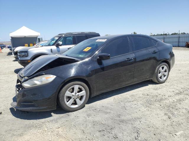  Salvage Dodge Dart