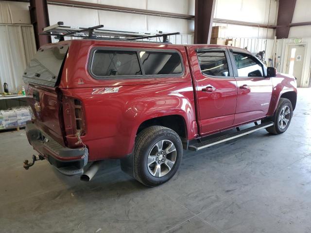 Chevrolet Colorado Z71 Image 7
