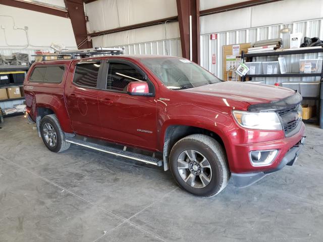 Chevrolet Colorado Z71 Image 6
