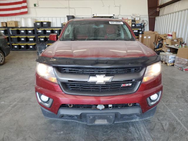 Chevrolet Colorado Z71 Image 10