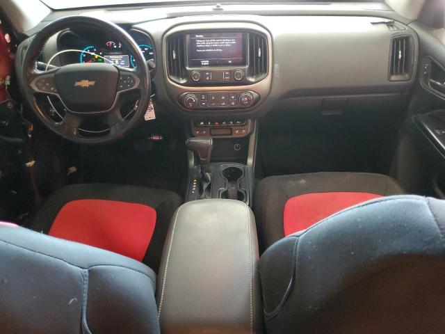 Chevrolet Colorado Z71 Image 4