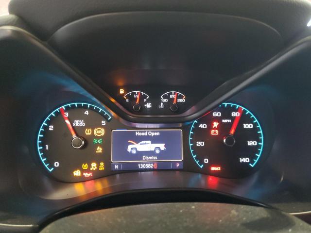 Chevrolet Colorado Z71 Image 3