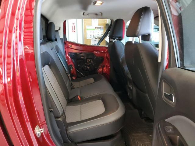 Chevrolet Colorado Z71 Image 2