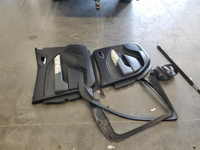 Chevrolet Colorado Z71 Image 11