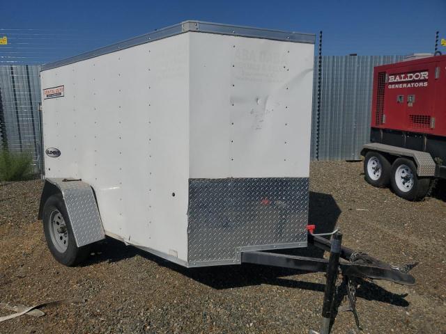  Salvage Lgs Utility Tr