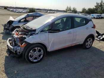  Salvage Chevrolet Bolt