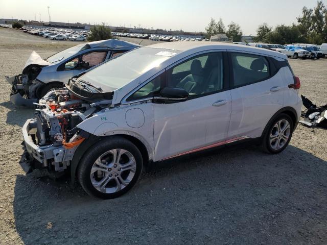  Salvage Chevrolet Bolt