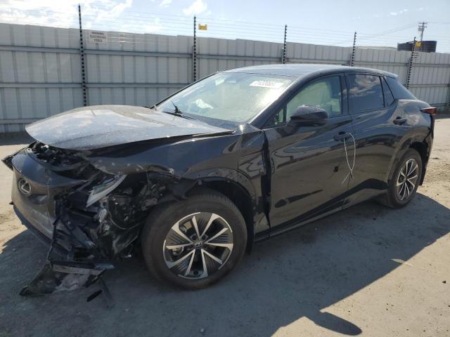  Salvage Lexus Rz