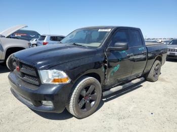  Salvage Dodge Ram 1500