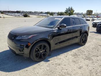  Salvage Land Rover Range Rover