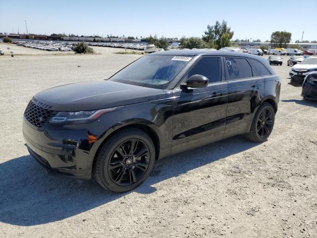  Salvage Land Rover Range Rover