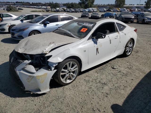 Salvage Lexs Rx350