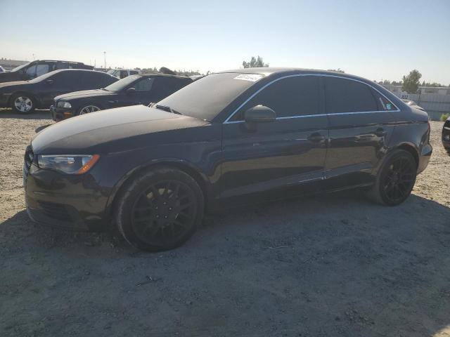  Salvage Audi A3