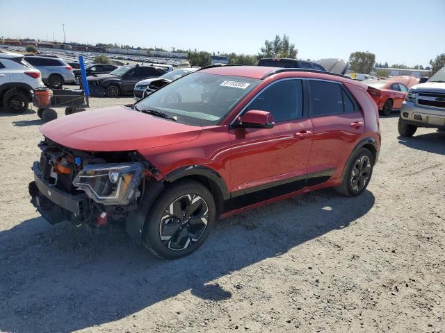  Salvage Kia Niro
