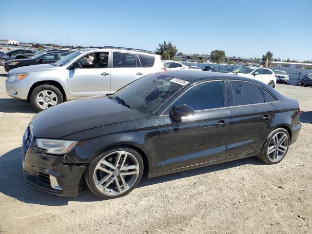 Salvage Audi A3