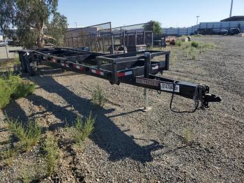  Salvage Imperial 30ft