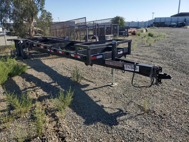  Salvage Imperial 30ft