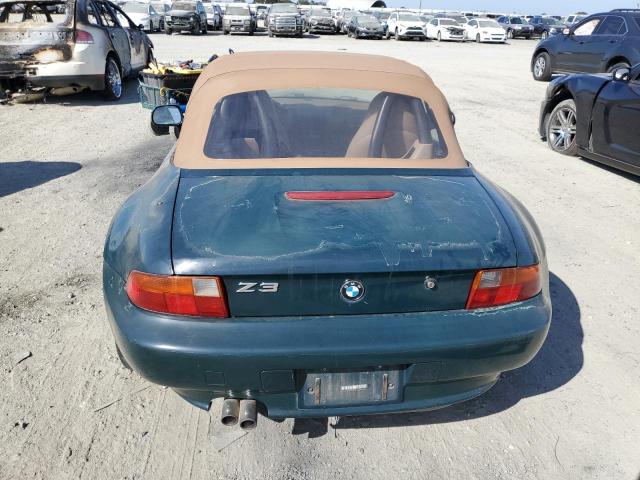 BMW Z Series 2.8 Image 3