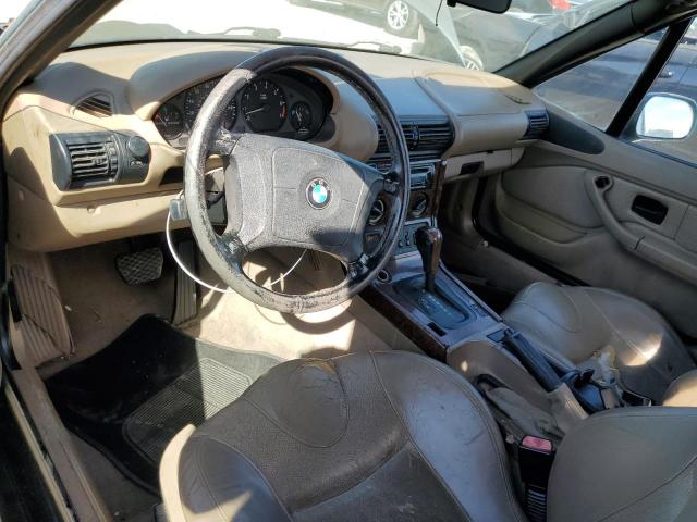 BMW Z Series 2.8 Image 12