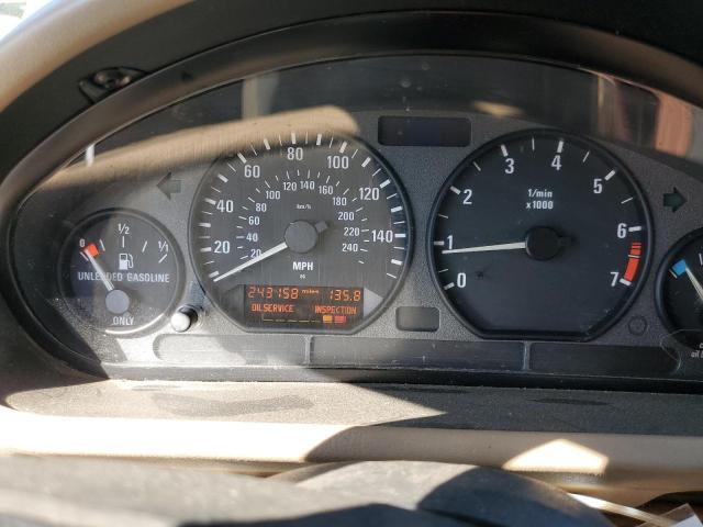 BMW Z Series 2.8 Image 11