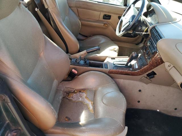 BMW Z Series 2.8 Image 8