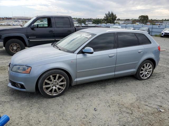  Salvage Audi A3