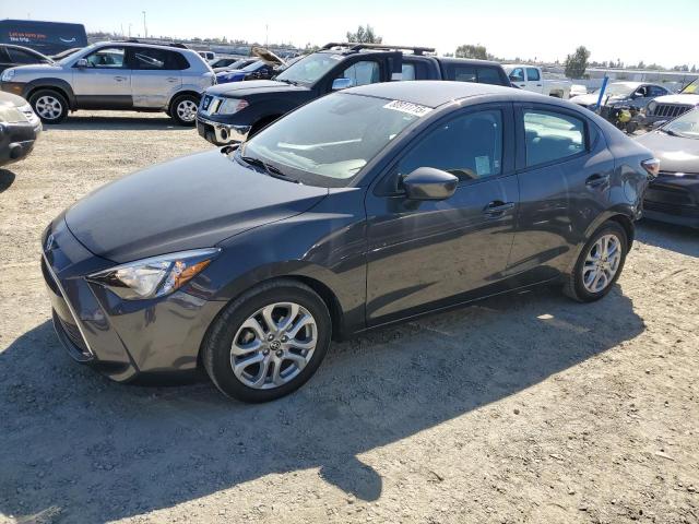  Salvage Toyota Scion