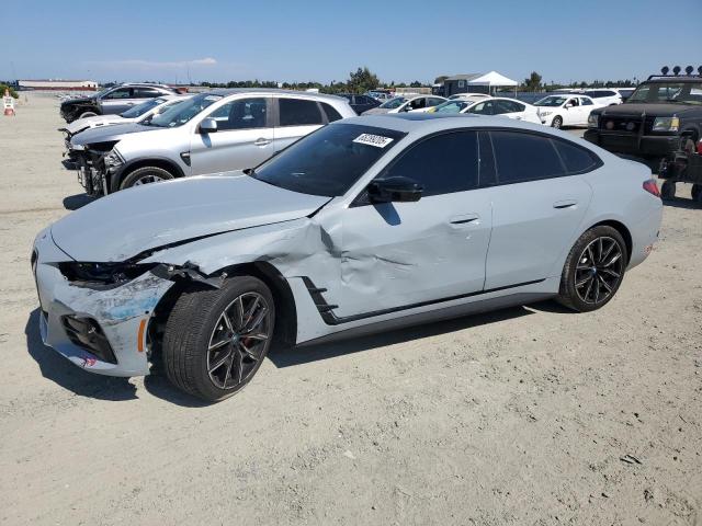  Salvage BMW I4 M50