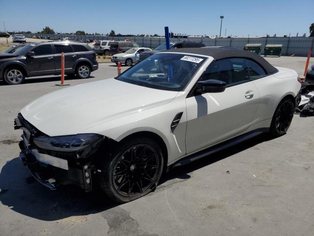 Salvage BMW M Series
