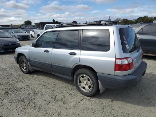 Subaru Forester L Image 13