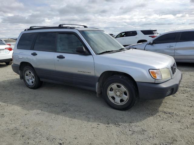 Subaru Forester L Image 2